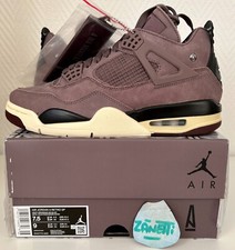Nike Air Jordan 4 High A Ma