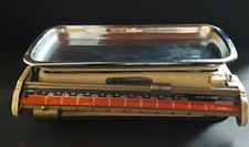 BALANCE DE CUISINE/ pèse