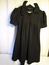 robe MAJE  noire taille S