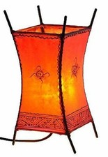 Oriental Marocaine Lampadaire