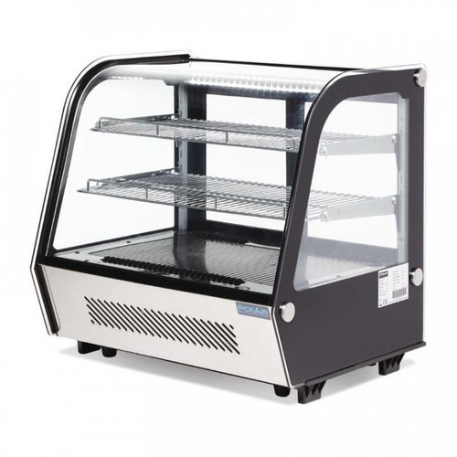 Vitrine 120 litres comptoir - vitrine, de