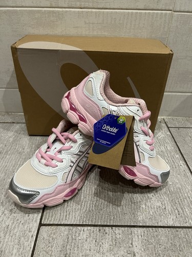 Asics gel nyc - asics, zhang
