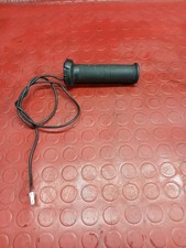 Bouton Chauffant Gauche Ducati