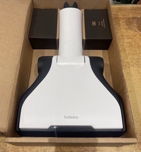 Vorwerk folletto eb7s - folletto,