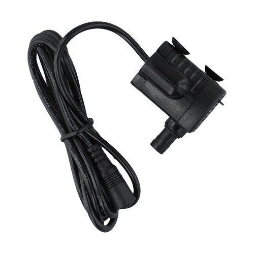 Pratique pompe immersion - pratique, d'immersion