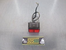 Eclairage de plaque HYOSUNG RT