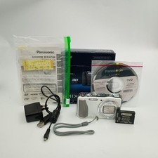 Appareil photo numérique