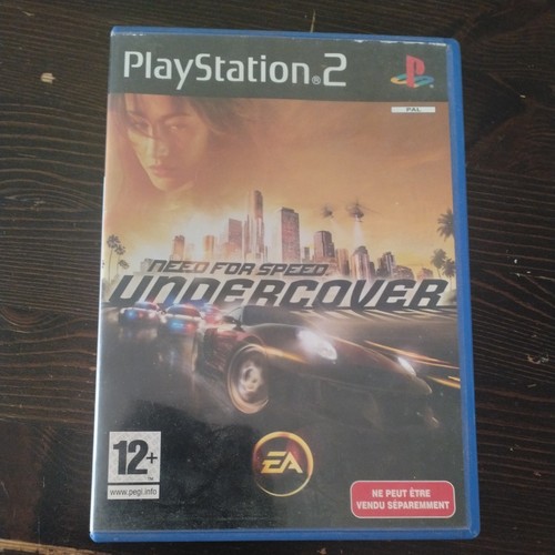 Need for speed - need,