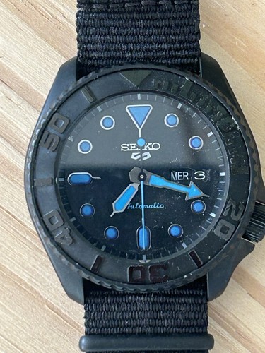 Seiko srpd81k1 - seiko,
