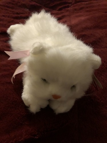 1997 classic angel cat - angel,