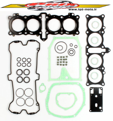 Suzuki gsxr 750 1992 1995 - w, 1992/1995