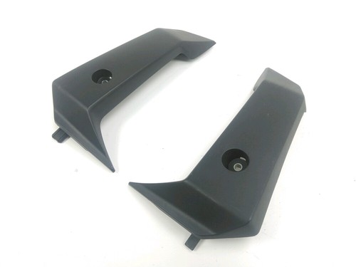 Ecope radiateur honda 125 r - honda, cb