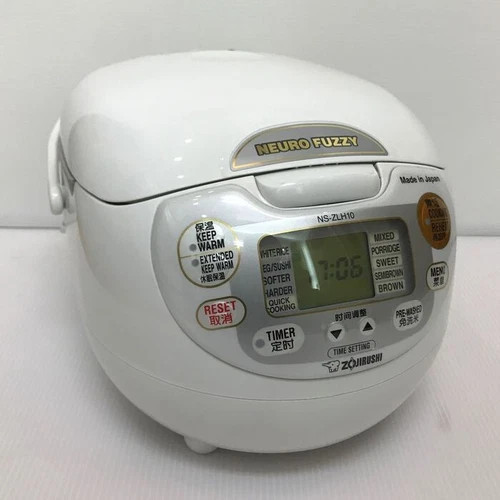 Zojirushi cuiseur riz - zojirushi, à