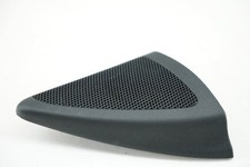 Mercedes Slk350 05-11 Right Passenger Door Tweeter Speaker Cover 1717200294