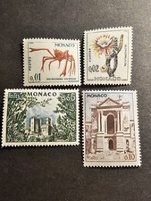 FRANCE MONACO PRINCE RANIER