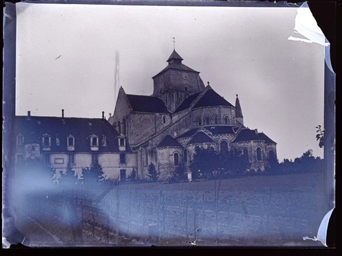 France abbaye notre dame - france, de
