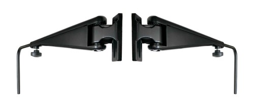Support miroir long - 2x,