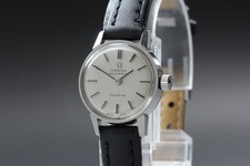 Vintage 1960s Omega Geneve