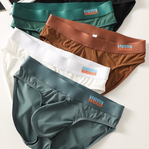 Slip sport pour - de,