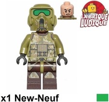 Lego Figurine Minifig Star