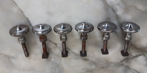 Lot anciens boutons - anciens, de