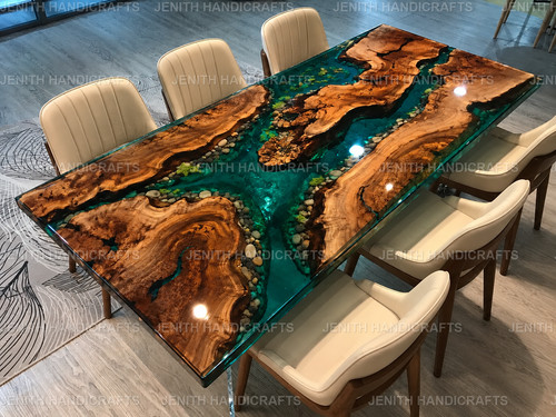 Table manger luxe - luxe, live