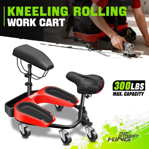 300lb load red black - 21"~25", red/black