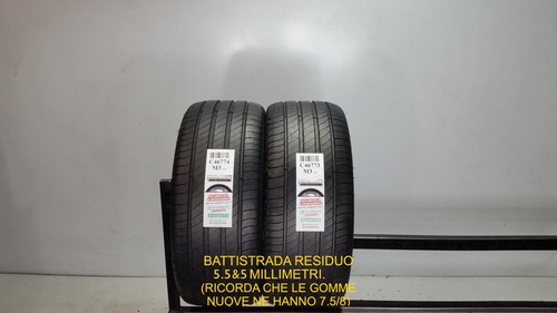 Pneus michelin primacy - pneus,