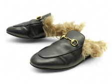 CHAUSSURES GUCCI MULES