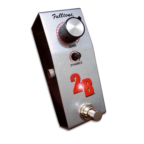 Fulltone booster - fulltone,
