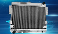 Aluminum Radiator For