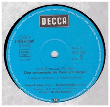 Michael Haydn / Joseph Haydn -