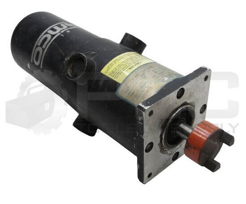 Emc camco st402ce moteur - st402ce-5,