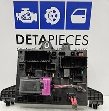 ✅BOITIER FUSIBLES OPEL ASTRA