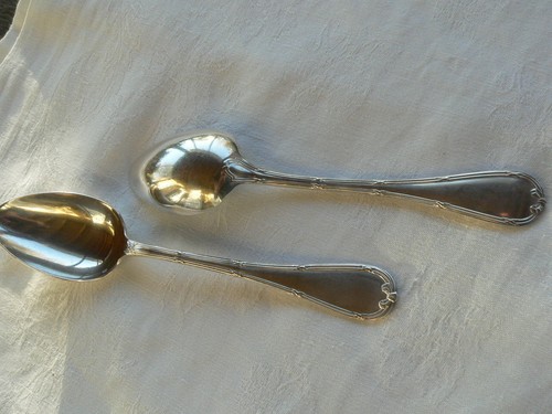 Christofle grande cuillère - grande,