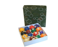 Jeu de Billes ou Boules de