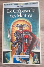 LDVELH Livre Dont Vous Êtes