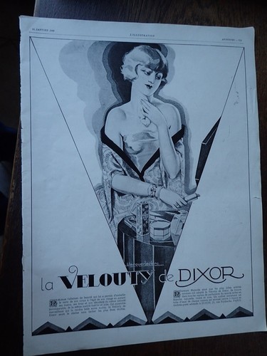 Velouty dixor phonor - velouty,