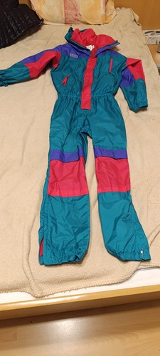 Combinaison ski columbia - combinaison,