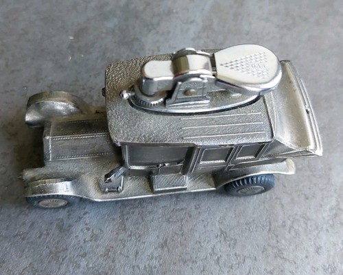 Ancien briquet table - ancien,