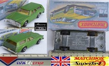 Mercury cougar break villager