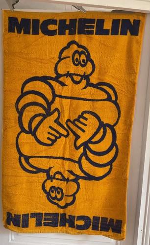 Rare michelin man bibendum - rare,