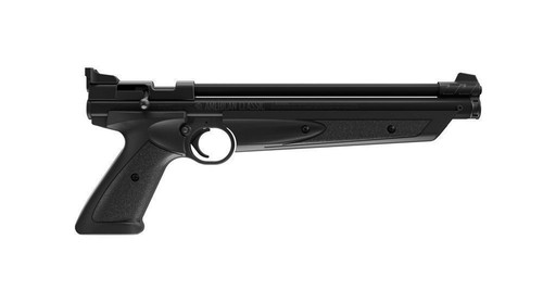 Crosman american classic pump - classic,