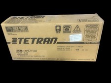 12" whizz wood boy kid trainer