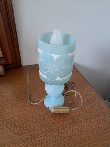 Lampe chevet vintage en - de,