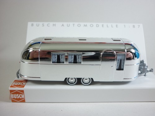 Busch 44982 modèle - busch,