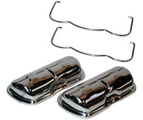 Cache culbuteurs clips - cache-culbuteurs, &
