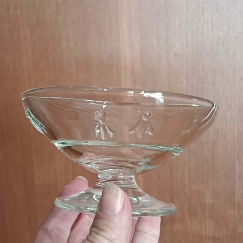 Coupes glace à - coupes,