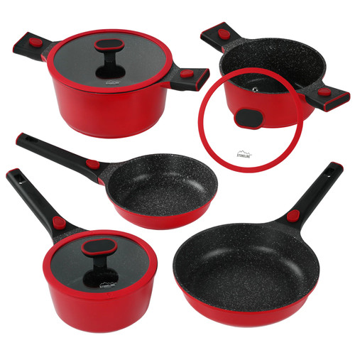Stoneline imagination plus set - stoneline,