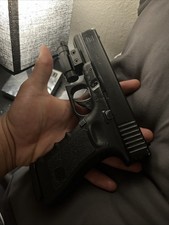 bb gun pistol full metal co2 blowback ( It’s Just For Show doesn’t Work)